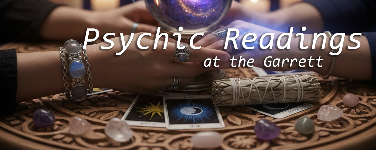 Psychic Readings