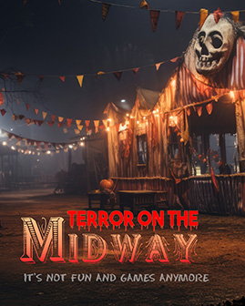 Terror on the Midway